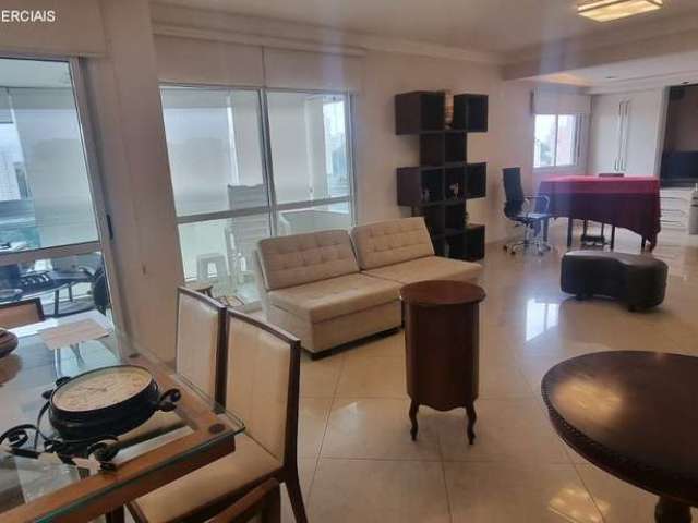 Apartamento com 3 suítes 3 vagas a venda no Panamby