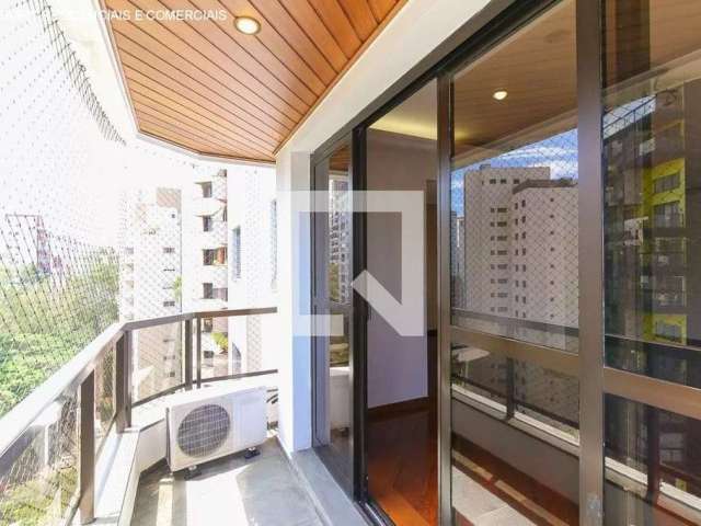 Apartamento com 2 dormitórios 3 vagas a venda no Panamby