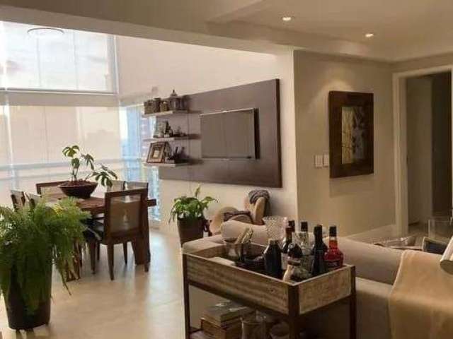 Apartamento com 3 suítes 2 vagas a venda no Panamby