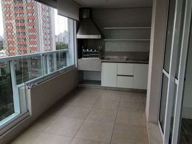 Apartamento com 4 dormitorios 3 vagas a venda no Brooklin