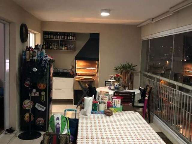 Apartamento com 3 dormitórios 2 vagas a venda na Chácara  Santo Antonio