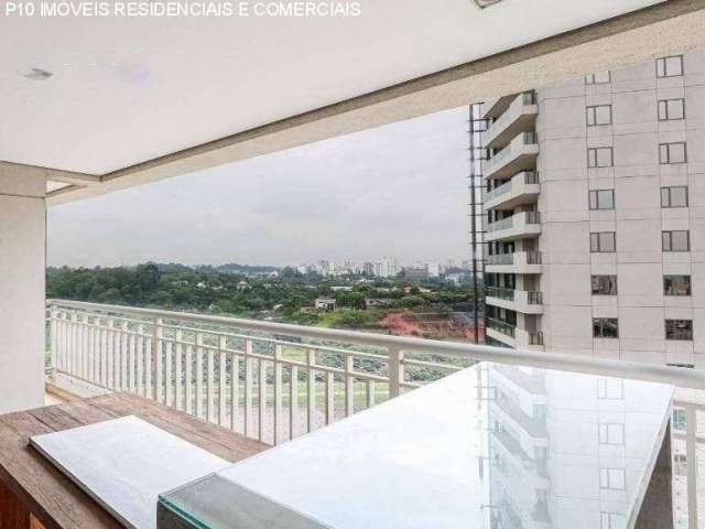 Apartamento com 3 suítes 3 vagas a venda na Chácara Santo Antônio