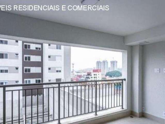 Apartamento com 2 dormitórios  a venda na Chácara Santo Antônio