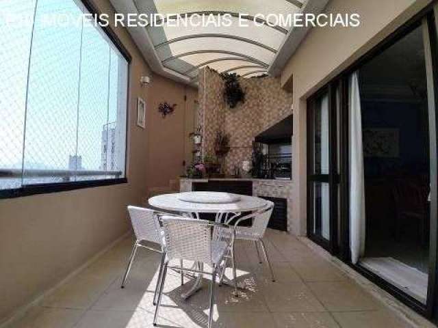 Cobertura Duplex com 3 suítes 3 vagas a venda no Alto de Pinheiros