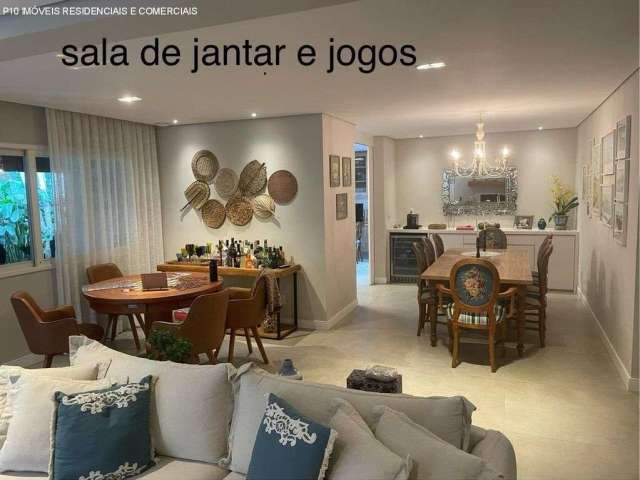 Casa em Condomínio com 3 suítes 4 vagas a venda Granja Viana