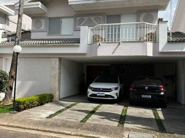 Casa com 4 suítes 6 vagas a venda no Alto da Boa Vista