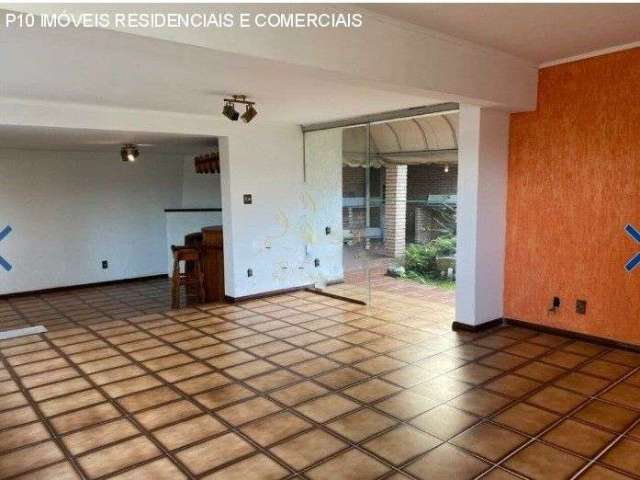 Casa com 4 suítes 3 vagas a venda no Brooklin Paulista