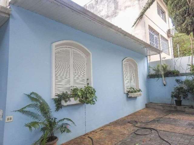 Casa com 3 dormitórios 3 vagas a venda na Vila Madalena