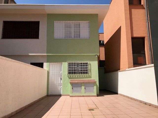 Casa com 3 dormitórios 4 vagas a venda na Vila Olímpia