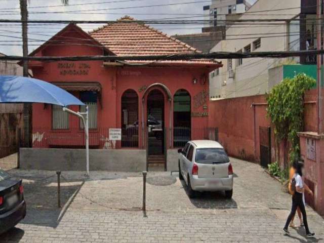 CASA COMERCIAL NA LAPA - Casa comercial com 205M² a venda na Lapa