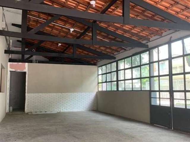 Casa comercial a venda na Vila Mariana