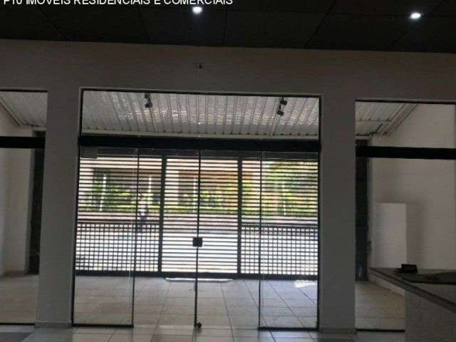 Casa comercial ou Residencial a venda na Chácara Santo Antônio