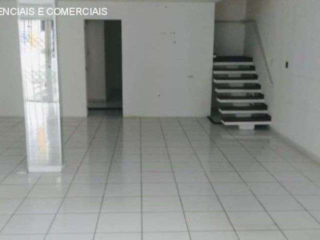 Casa Comercial a venda na Chácara Santo Antônio