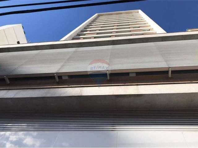 Lindo apartamento Studio em plena Rio Branco.