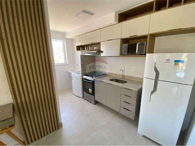 Lindo apartamento 2 quartos com banheiro 1 vaga.