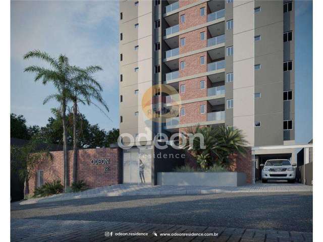 Apartamento com 2 quartos à venda, 55 m² por R$ 315.000,00 -  Aeroporto - Juiz de Fora/MG