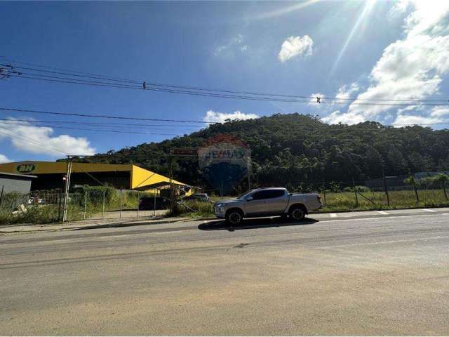 Terreno com 7.000m² na Avenida Deusdeth Salgado, Salvaterra, Juiz de Fora/MG