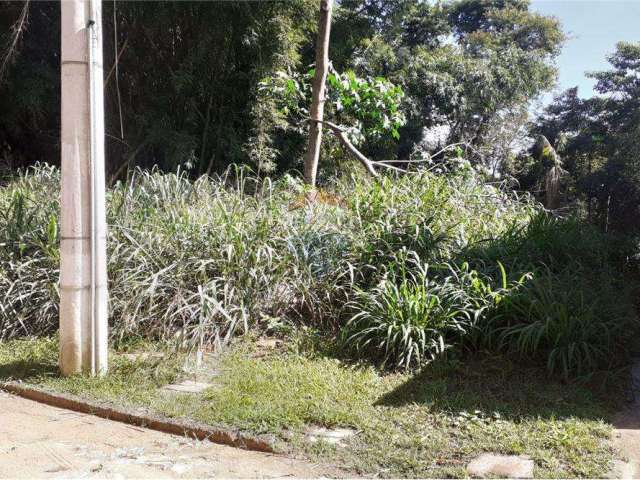 Terreno para venda em um condominio fechado!