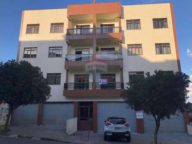 Ótimo Apartamento de dois quartos no bairro Progresso perto de escolas, comércio, igrejas, drogarias, padarias e restaurantes.