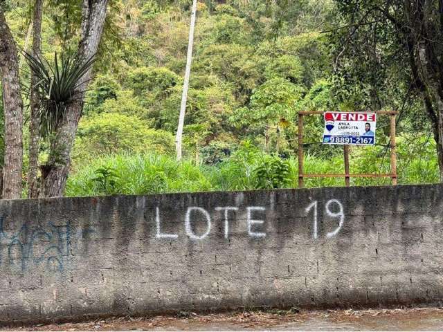 Terreno com 464m2, Vale do Ipê, Juiz de Fora/MG