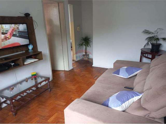 Apartamento dois quartos, sala ampla, 1 vaga, Centro, Juiz de Fora/MG OPORUNIDADE EXCELENTE