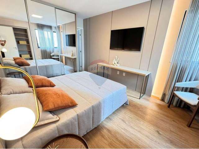 Apartamento a venda no Aurus Residence Club no bairro estrela sul de 2 e 3 quartos com suite e área de lazer completa, valores a consultar