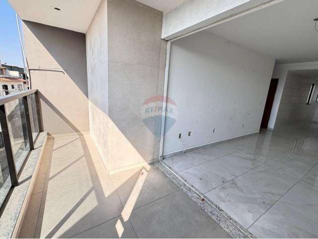 Apartamento tipo a venda próximo ao colégio Santa Catarina com 2 quartos sendo 1 suíte e varanda gourmet, elevador e 1 vaga.