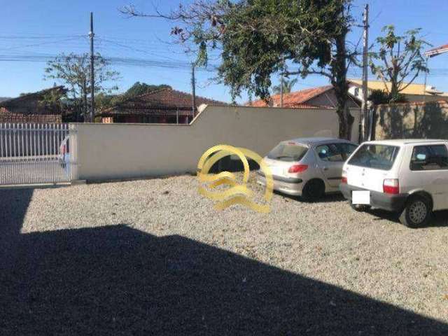 Casa com 2 dormitórios à venda, 150 m² por R$ 700.000,00 - Nossa Senhora da Paz - Balneário Piçarras/SC