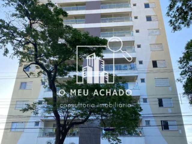 Apartamento para venda no edifício barcelona no  centro foz do iguaçu - Pr  - AP700