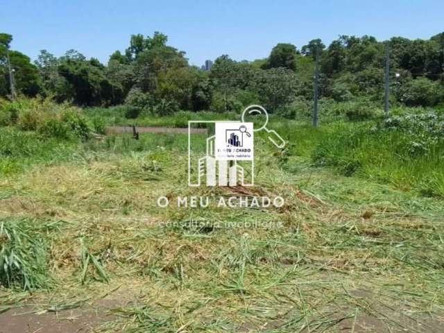 Terreno para venda localizado na vila maria em foz do Iguaçu - PR - TE698