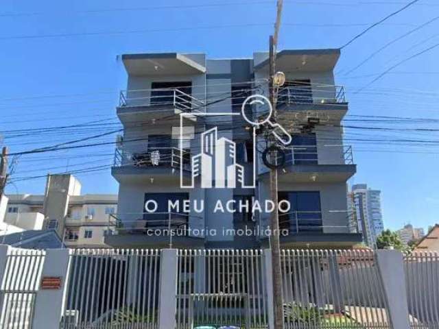 Apartamento para venda, 1 quarto(s),  Maracanã, Foz Do Iguaçu - AP738