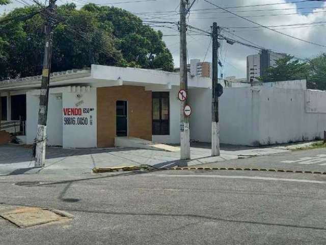 Ponto Comercial para Locação em Fortaleza, Dionisio Torres, 8 banheiros, 10 vagas