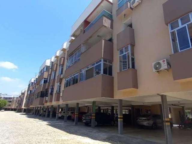 Apartamento 3 dormitórios para Venda em Fortaleza, Fátima, 3 dormitórios, 2 suítes, 3 banheiros, 2 vagas