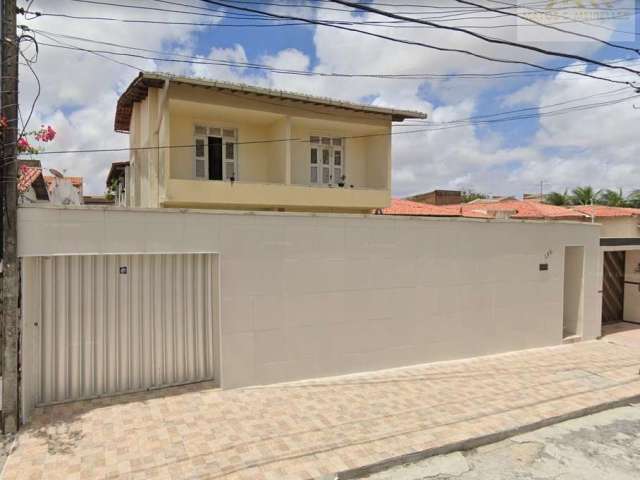 Casa 4 dormitórios ou + para Venda em Fortaleza, Cidade dos Funcionários, 9 dormitórios, 3 suítes, 7 banheiros, 6 vagas