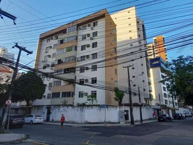 Apartamento 3 dormitórios para Venda em Fortaleza, Cocó, 3 dormitórios, 2 suítes, 3 banheiros, 1 vaga