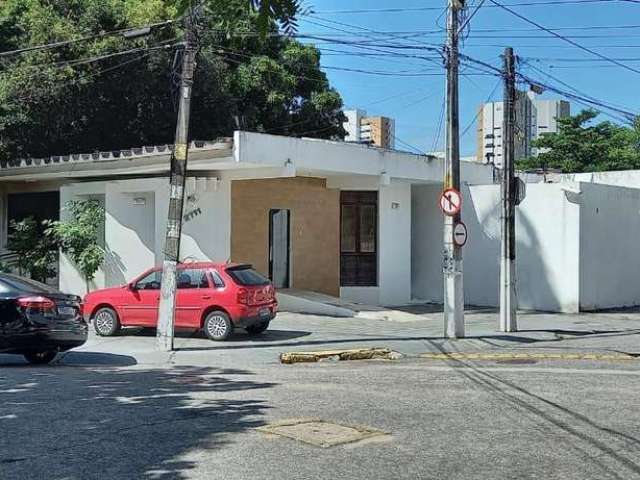 Ponto Comercial para Venda em Fortaleza, Dionisio Torres, 8 banheiros, 10 vagas