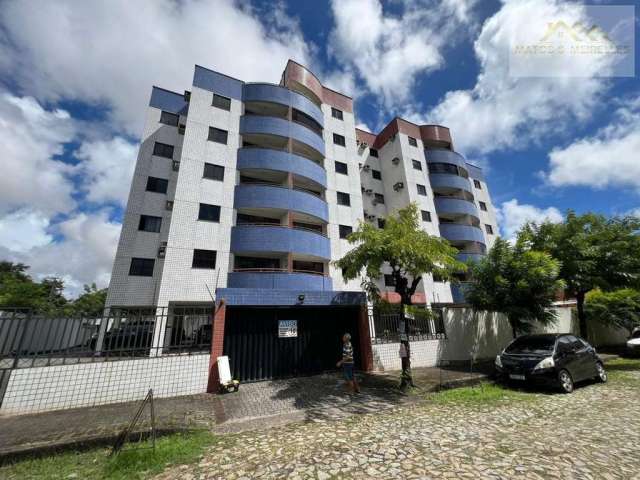 Apartamento 3 dormitórios para Venda em Fortaleza, Villa União, 3 dormitórios, 2 suítes, 2 banheiros, 3 vagas