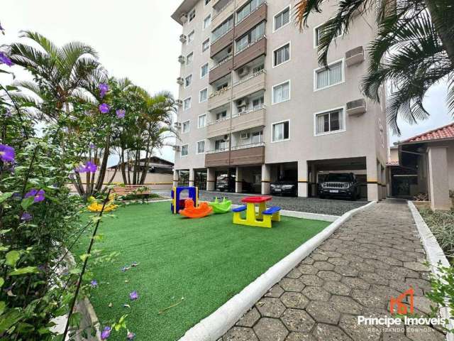 Apartamento com 3 quartos no Floresta em Joinville