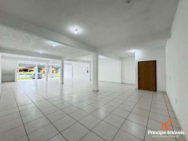 Sala Comercial no Floresta.