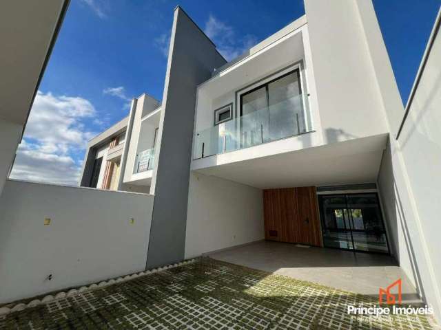 Casa com 3 quartos no Glória em Joinville