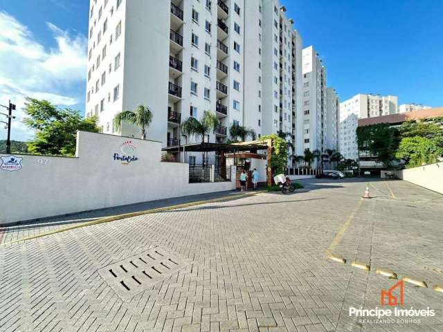 Apartamento com 2 quartos no Bucarein em Joinville