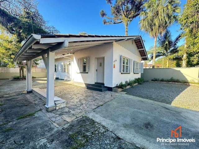 Casa Comercial para alugar no bairro Anita Garibaldi em Joinville