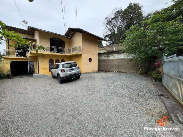 Casa com 2 quartos no Floresta em Joinville