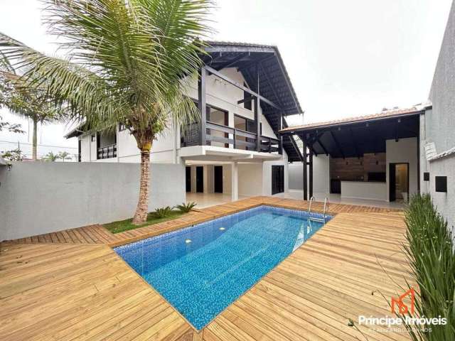 Casa com 4 quartos no Itaum em Joinville