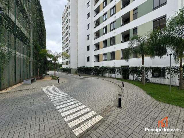 Apartamento com 2 quartos no Costa e Silva em Joinville