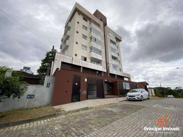 Apartamento com 2 quartos no Floresta em Joinville