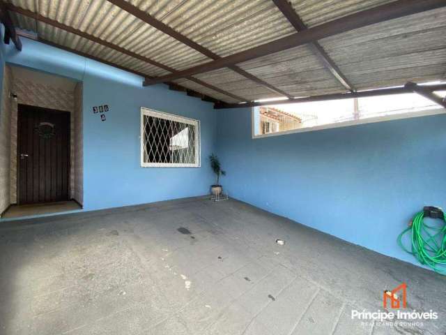 Casa com 2 quartos no Parque Guarani em Joinville