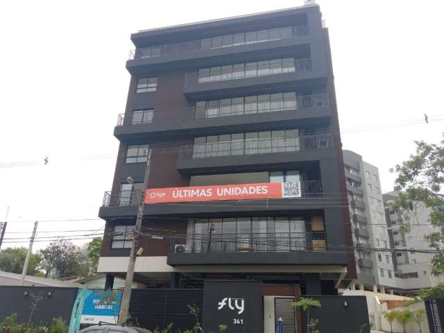 Excelente Apartamento no Cabral