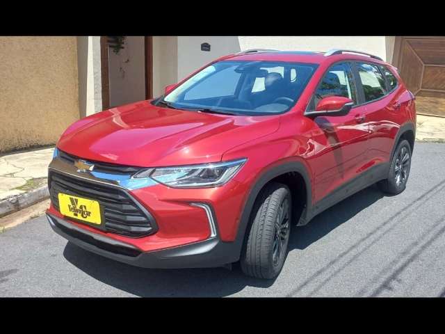 CHEVROLET TRACKER Premier 1.2 Turbo 12V Flex Aut.