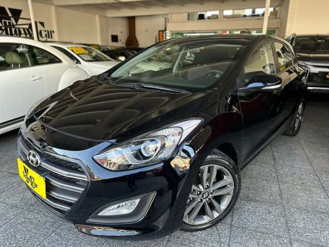 HYUNDAI I30 1.8 16V Aut. 5p